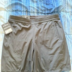 Kuhl Women's Black Athletic Shorts